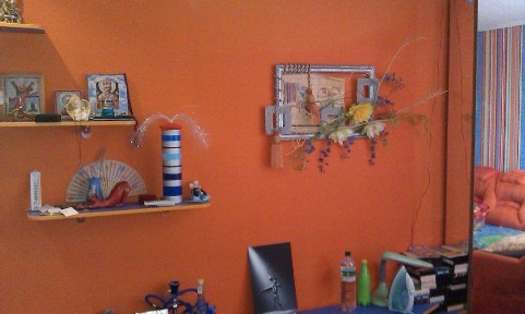 Продам квартиру на Чорному морі