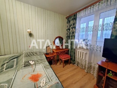 4-кімнатна квартира Таїрово Небесної Сотні Левітана