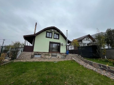 Будинок в Києві. БЕЗ КОМІСІЇ