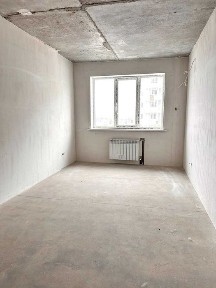 Продаж 1кім квартири в Обжитій новобудові! Автономне опалення