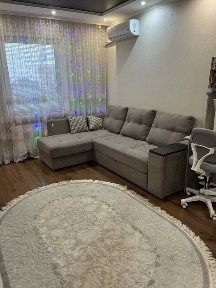 Продаж 1-к квартири /Новобудова/зуп. Склозавод/