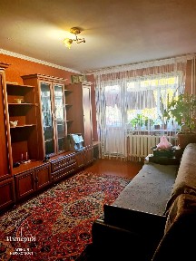 Продажа 2-комнатной квартиры 45 м², Январского Прорыва ул., 13