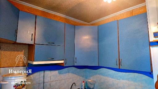 Продажа 1-комнатной квартиры 31 м², Шевченко ул., 83