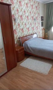 Аренда 1к квартиры Октябрьское