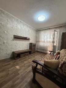 Сдаётся в аренду однокомнатная квартира на Намыве