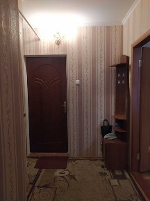 Сдаю 1кк Намыв ул. Озерная 2/9 39/18/8 мебель техника газ. кол б. заст. сч