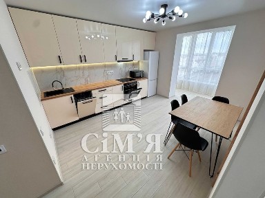 Здам стильну простору видову квартиру в елітному р-ні Поділля