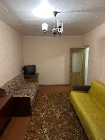 Здам в оренду двокімнатну квартиру на Павла Корнелюка. Станіславського