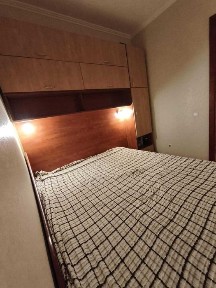 Здам 1 кімнатну квартиру на Зодчих 8487