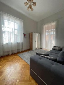 Оренда 3 к квартира центр вул. Миколи Оводова