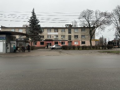 Здам в оренду власник