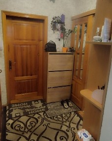 Продажа 1-комнатной квартиры 27.1 м², Повстанческая ул.