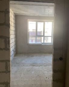 Продаж 1-кімнатної квартири 40.5 м², Панаса Мирного вул.