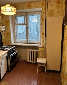 Продажа 1-комнатной квартиры 29.1 м², Героев АТО ул.
