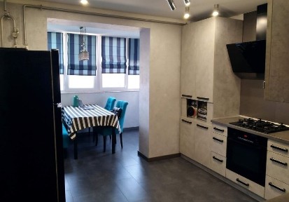 Продажа 2-комнатной квартиры 79.7 м², Северная ул.