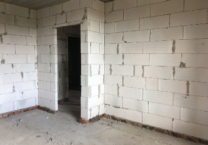 Продажа 1-комнатной квартиры 40.06 м², Староконстантиновское шоссе