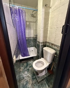 Продажа 1-комнатной квартиры 20 м², Мира просп.