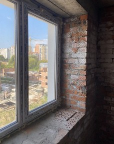 Хмельницкий, Озерная ул.