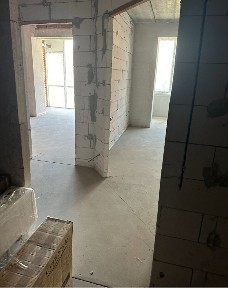 Продажа 1-комнатной квартиры 53.7 м², Заречанская ул.