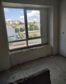 Хмельницкий, Староконстантиновское шоссе
