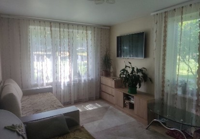 Продажа 2-комнатной квартиры 51.1 м², Майбородского ул.