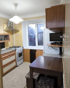 Продажа 2-комнатной квартиры 42.6 м², Каменецкая ул.