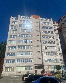Хмельницкий, Тернопольская ул.
