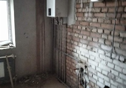 Хмельницкий, Нижняя Береговая ул.