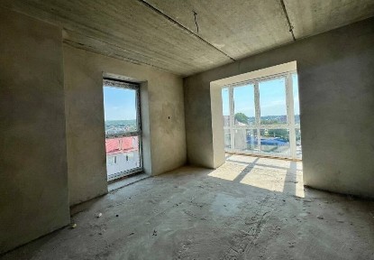 Продажа 1-комнатной квартиры 46 м², Мира просп.