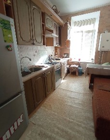 Продажа 1-комнатной квартиры 43 м², Петра Болбочана ул.