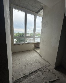 Продажа 2-комнатной квартиры 67 м², Маршала Красовского ул.