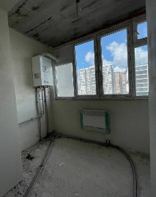 Продажа 2-комнатной квартиры 80 м², Кармелюка ул.