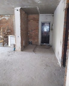 Продаж 1-кімнатної квартири 186.1 м², Зарічанська вул.