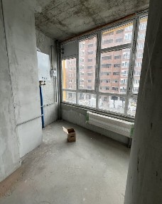 Продажа 2-комнатной квартиры 73.1 м², Степана Бандеры ул.