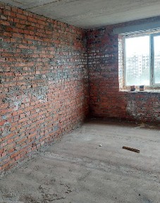 Продаж 1-кімнатної квартири 42 м², Озерна вул.