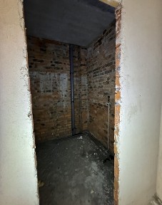 Продаж 1-кімнатної квартири 43.9 м², Старокостянтинівське шосе