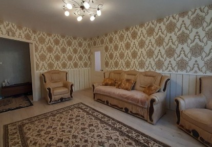 Продажа 2-комнатной квартиры 72 м², Куприна ул.