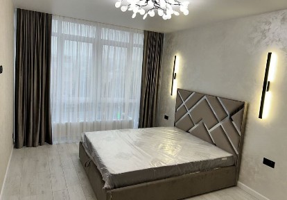 Продажа 2-комнатной квартиры 72 м², Львовское шоссе