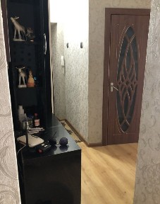 Продажа 2-комнатной квартиры 46 м², Тракторный пер.