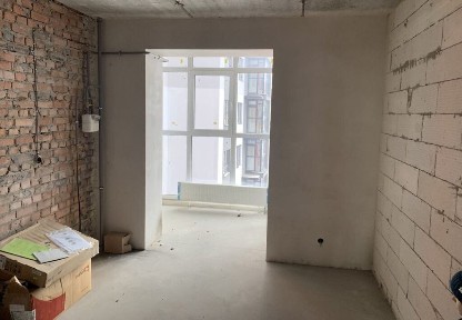 Продаж 2-кімнатної квартири 67.4 м², Вінницьке шосе