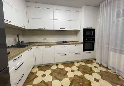 Продажа 2-комнатной квартиры 61.9 м², Утренний пер.