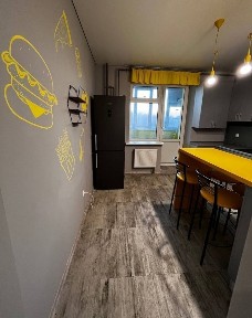 Продаж 1-кімнатної квартири 46.2 м², Лісогриневецька вул.