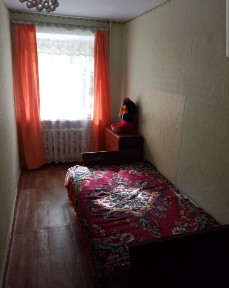 Продажа 2-комнатной квартиры 41.8 м², Заречанская ул.