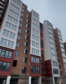 Продажа 1-комнатной квартиры 41 м², Николая Мазура ул.