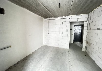 Продажа 1-комнатной квартиры 46.5 м², Проскуровского Подполья ул.