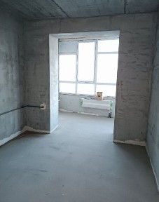 Продажа 1-комнатной квартиры 48 м², Степана Бандеры ул.