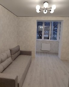 Продажа 2-комнатной квартиры 75 м², Молодежная ул.