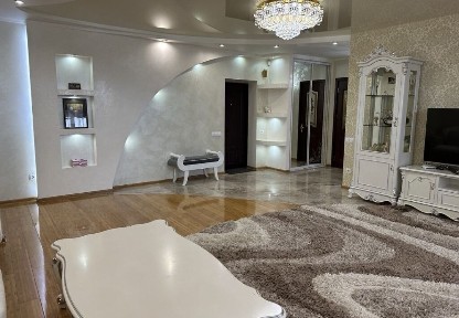 Продажа 2-уровневой квартиры 157.9 м², Львовское шоссе