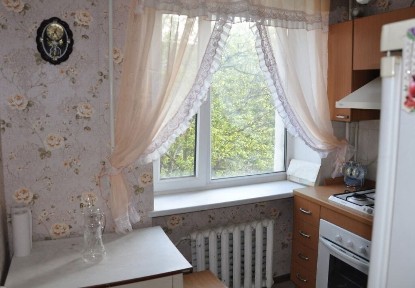 Продажа 1-комнатной квартиры 31 м², Заречанская ул.