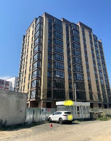 Продажа 3-комнатной квартиры 85 м², Лесогриневецкая ул.